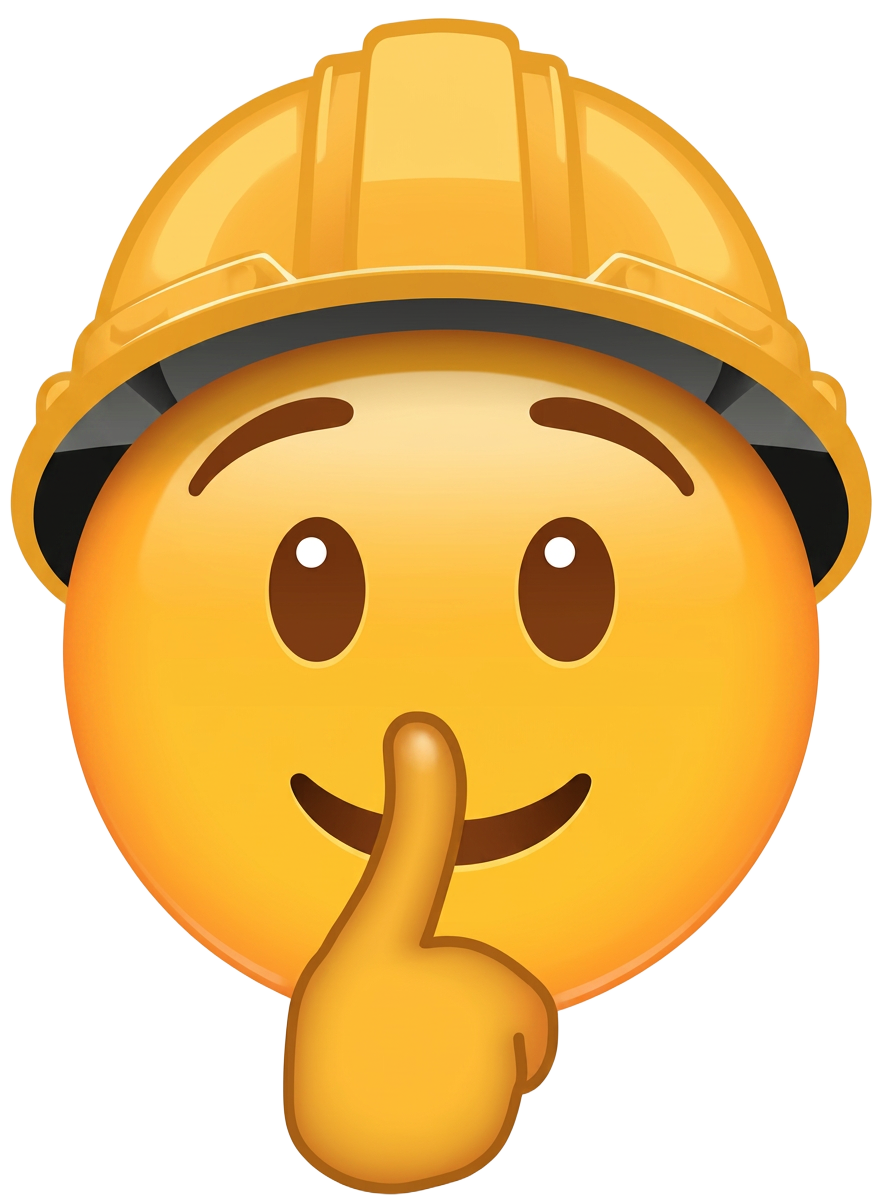 Quiet construction